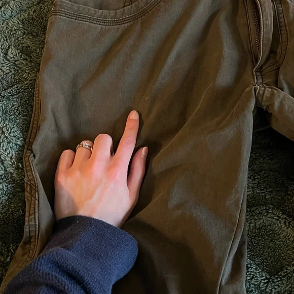 Kuhl REVOLVR Men’s Pants size 34x30 - Picture 3 of 8